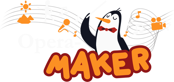 Opera-Maker